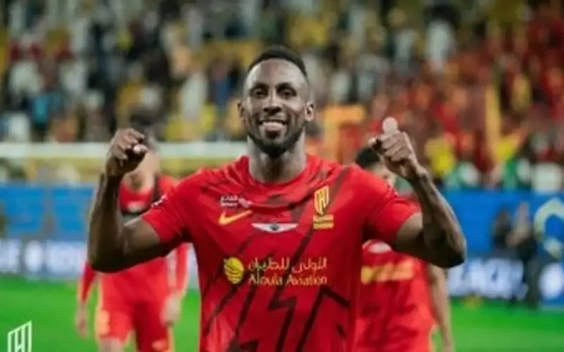 هداف الدوري السعودي.. كينونيس يخطف الحذاء الذهبي ورونالدو ثالثا